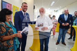 Перник - изложба - „Перник - дух и колорит“