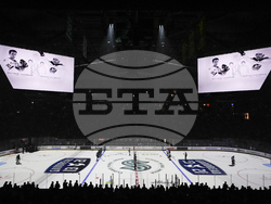 Blues Kraken Hockey