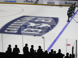 Blues Kraken Hockey