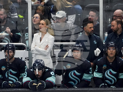 Blues Kraken Hockey