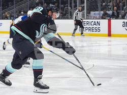 Blues Kraken Hockey