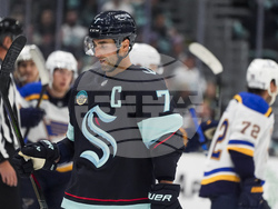 Blues Kraken Hockey