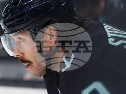 Blues Kraken Hockey