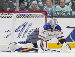 Blues Kraken Hockey