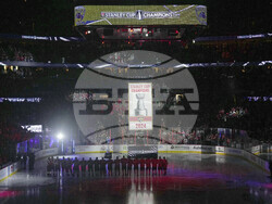 Bruins Panthers Hockey