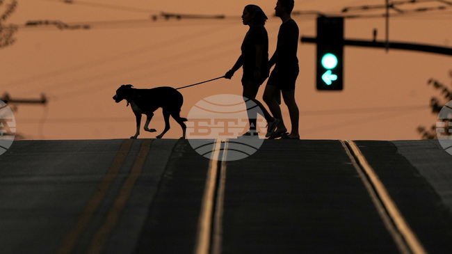 Причината жените да живеят по-дълго от мъжете може да се обясни с еволюцията, сочи проучване