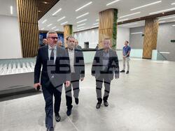 Снимка: Министерство на туризма