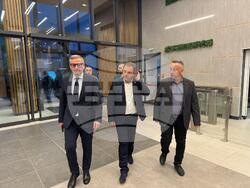 Снимка: Министерство на туризма