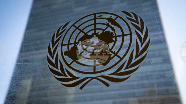 "Хамас" отхвърля "международна опека" над Газа, каквато съзира в проекторезолюция на ООН 