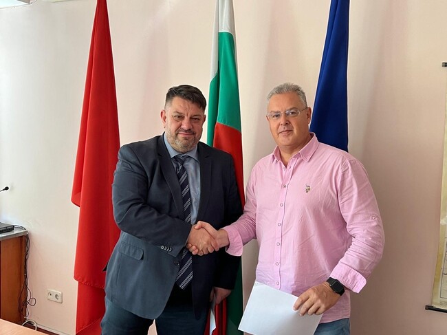 Коалиция „БСП – Обединена левица“: Още една партия се присъедини към БСП – ОБЕДИНЕНА ЛЕВИЦА