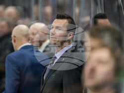 Blackhawks Utah Hockey