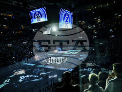 Blackhawks Utah Hockey