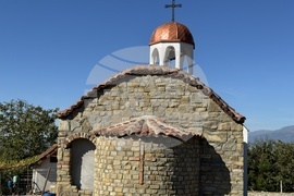 Казанлък - новоизграден параклис