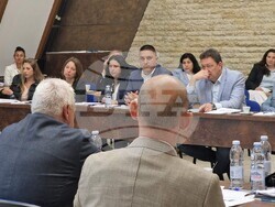 Снимка: Сдружение на Югозападните общини 