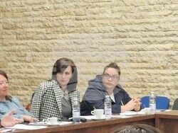 Снимка: Сдружение на Югозападните общини 