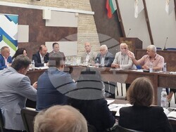 Снимка: Сдружение на Югозападните общини 