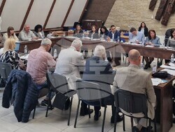 Снимка: Сдружение на Югозападните общини 