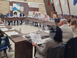 Снимка: Сдружение на Югозападните общини 