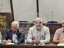 Снимка: Сдружение на Югозападните общини 