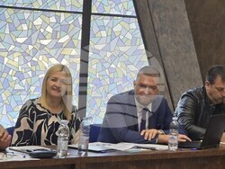 Снимка: Сдружение на Югозападните общини 