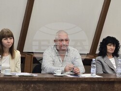 Снимка: Сдружение на Югозападните общини 