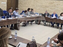 Снимка: Сдружение на Югозападните общини 