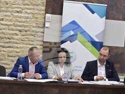 Снимка: Сдружение на Югозападните общини 