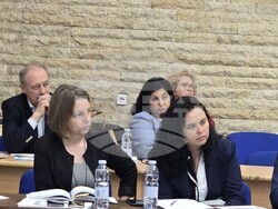 Снимка: Сдружение на Югозападните общини 