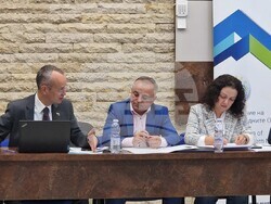 Снимка: Сдружение на Югозападните общини 