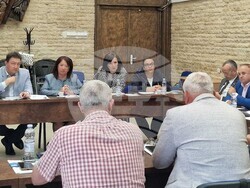 Снимка: Сдружение на Югозападните общини 