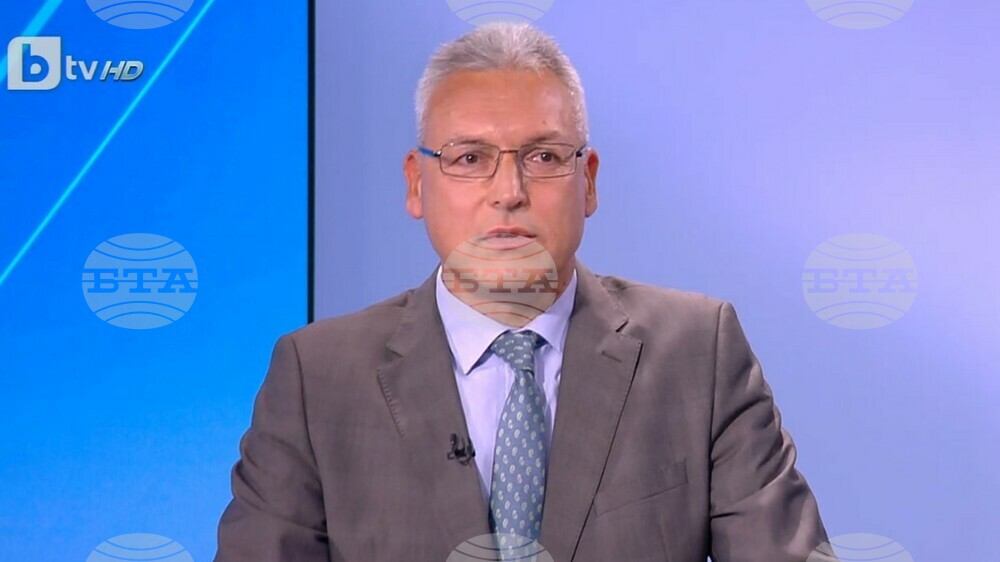 Валери Жаблянов: Стандартът на живот в България може да промени само парламентарно мнозинство със социално мислене
