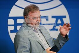 Национален пресклуб на БТА София - грип - пресконференция