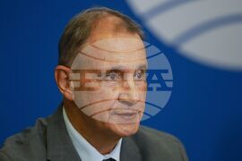 Национален пресклуб на БТА София - грип - пресконференция