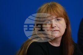 Национален пресклуб на БТА София - грип - пресконференция