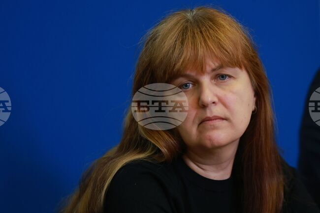 И момчетата ще могат да се ваксинират безплатно срещу човешки папилома вирус, каза д-р Кремена Пармакова от Министерството на здравеопазването