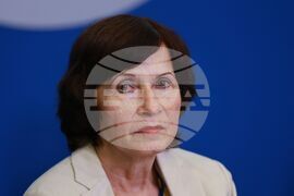 Национален пресклуб на БТА София - грип - пресконференция