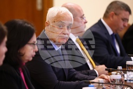 Министерски съвет - заседание