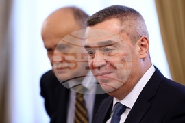 Министерски съвет - заседание