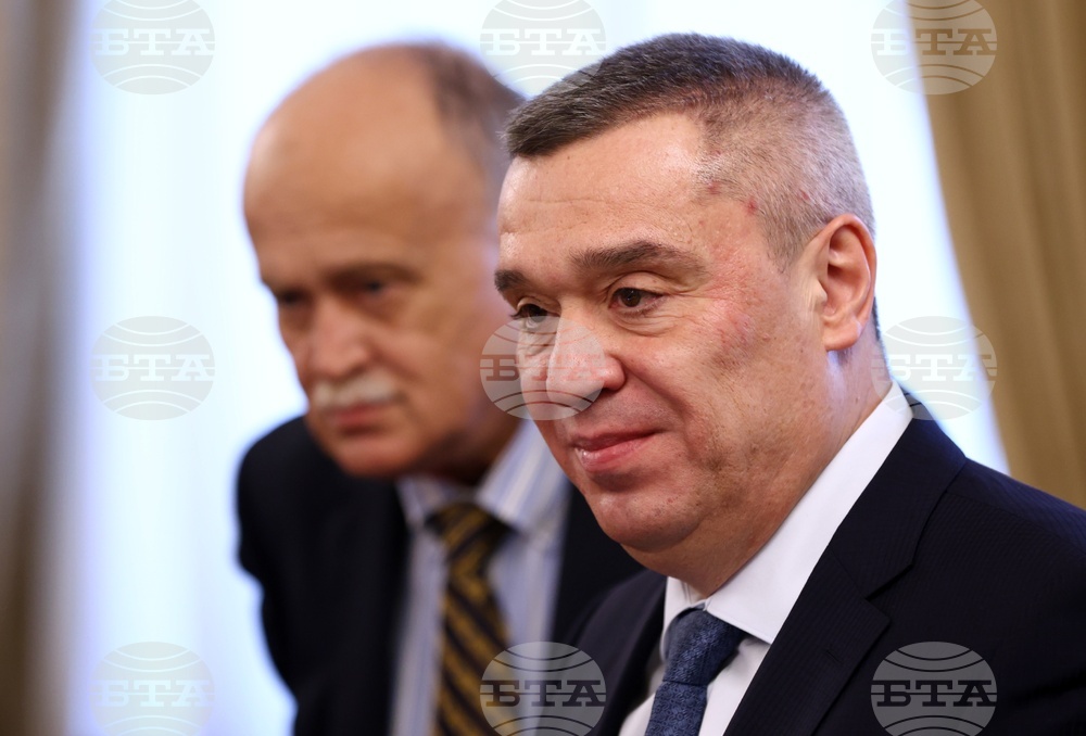 Министерски съвет - заседание