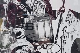 Варна - изложба - Светослав Кирилов