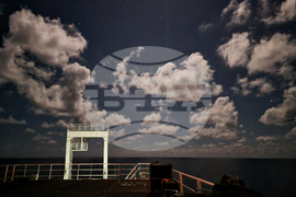 Картахена - Кораб „Св. св. Кирил и Методий“ - Антарктида - ден 10