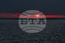 Картахена - Кораб „Св. св. Кирил и Методий“ - Антарктида - ден 10