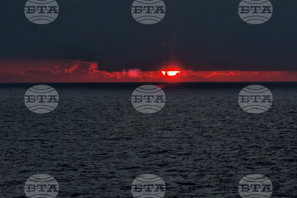 Картахена - Кораб „Св. св. Кирил и Методий“ - Антарктида - ден 10