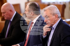 Министерски съвет - заседание