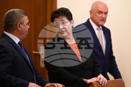 Министерски съвет - заседание