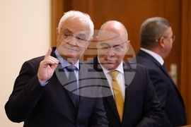 Министерски съвет - заседание