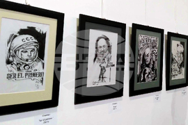 Варна - изложба - Светослав Кирилов