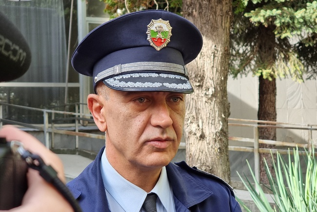 Акция срещу купуването на гласове и нарушаване политическите права на гражданите се провежда в област Монтана