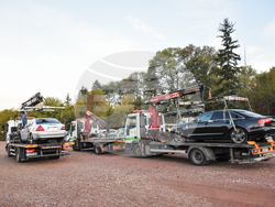 Снимка: Пресцентър МВР