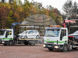 Снимка: Пресцентър МВР